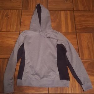 Under Armour hoodie
